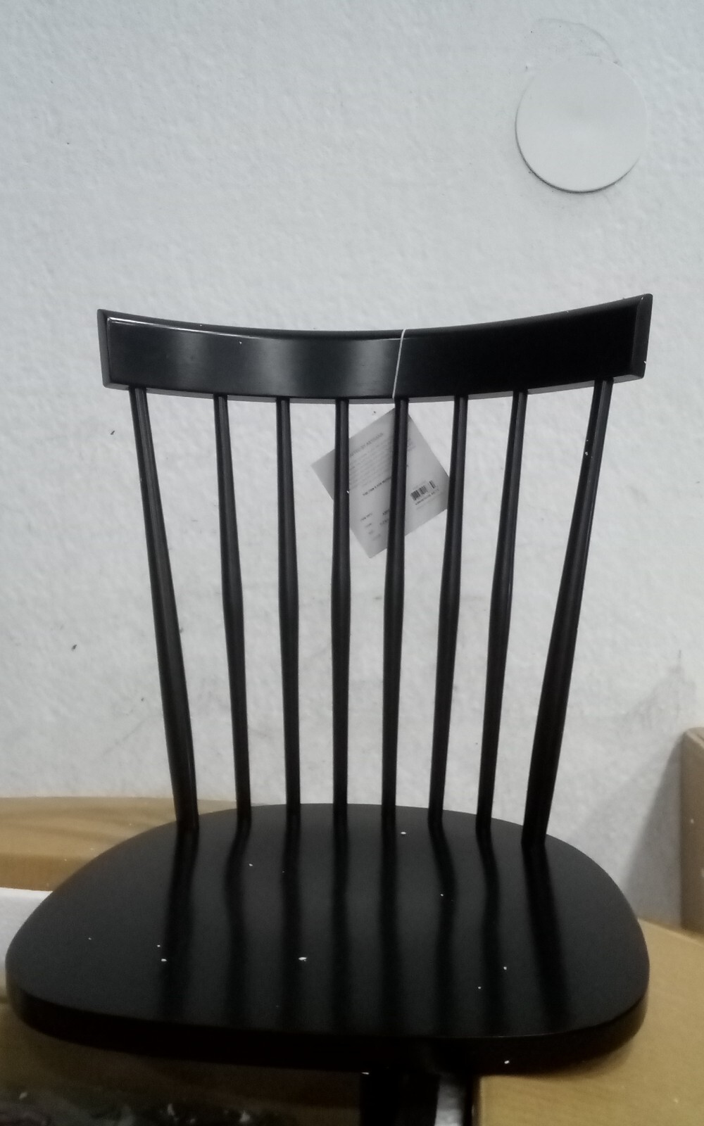 Safavieh PARKER SPINDEL SIDE CHAIR, Reduced Price 2172726338 AMH8500B