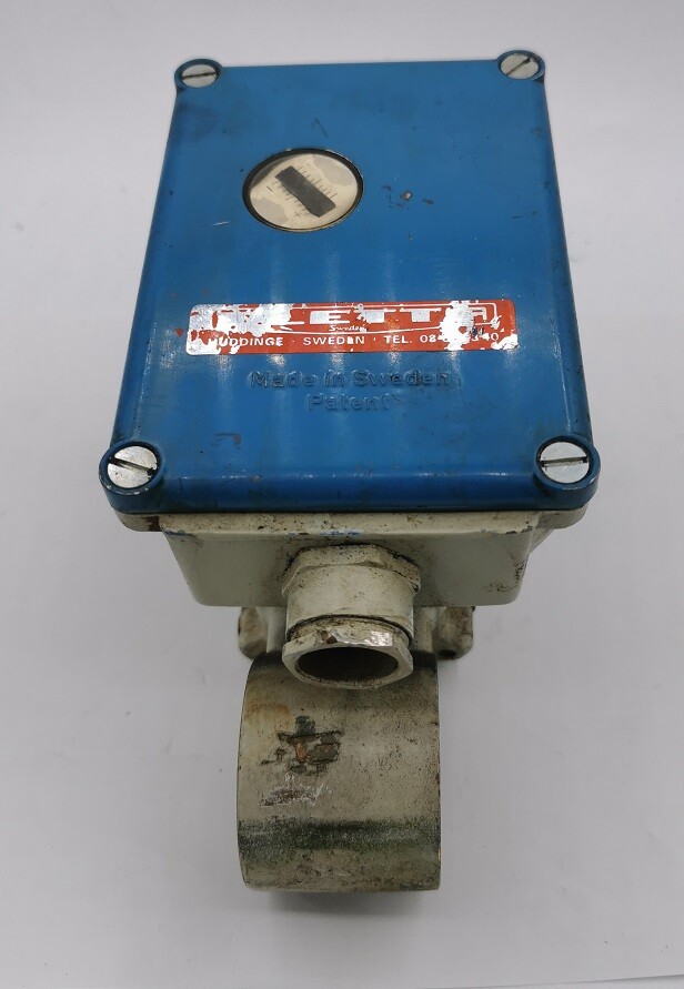 ELETTA V1-GL15 flow monitor 6-12 L/min flow monitor water measurement