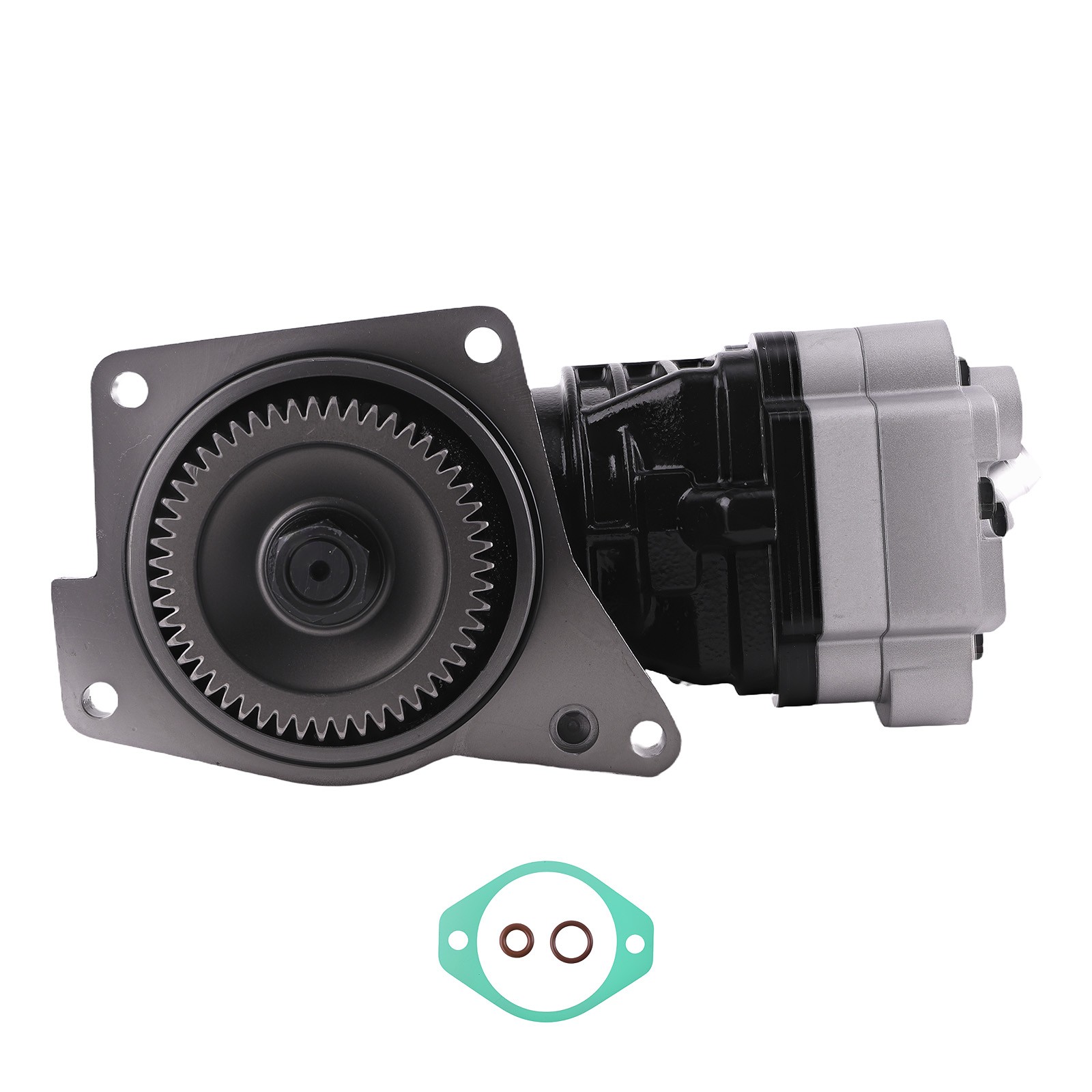 Air System Compressor for Detroit Diesel DD15 2011 and newer EA4711302515