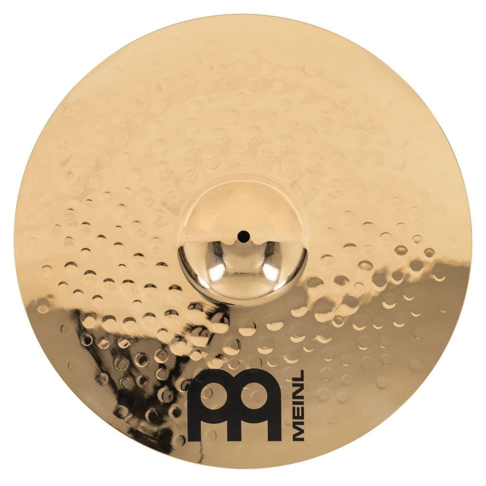 Meinl Classics Custom Thin Crash Cymbal 18"