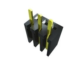 4Pcs BSW-108-04-T-D
