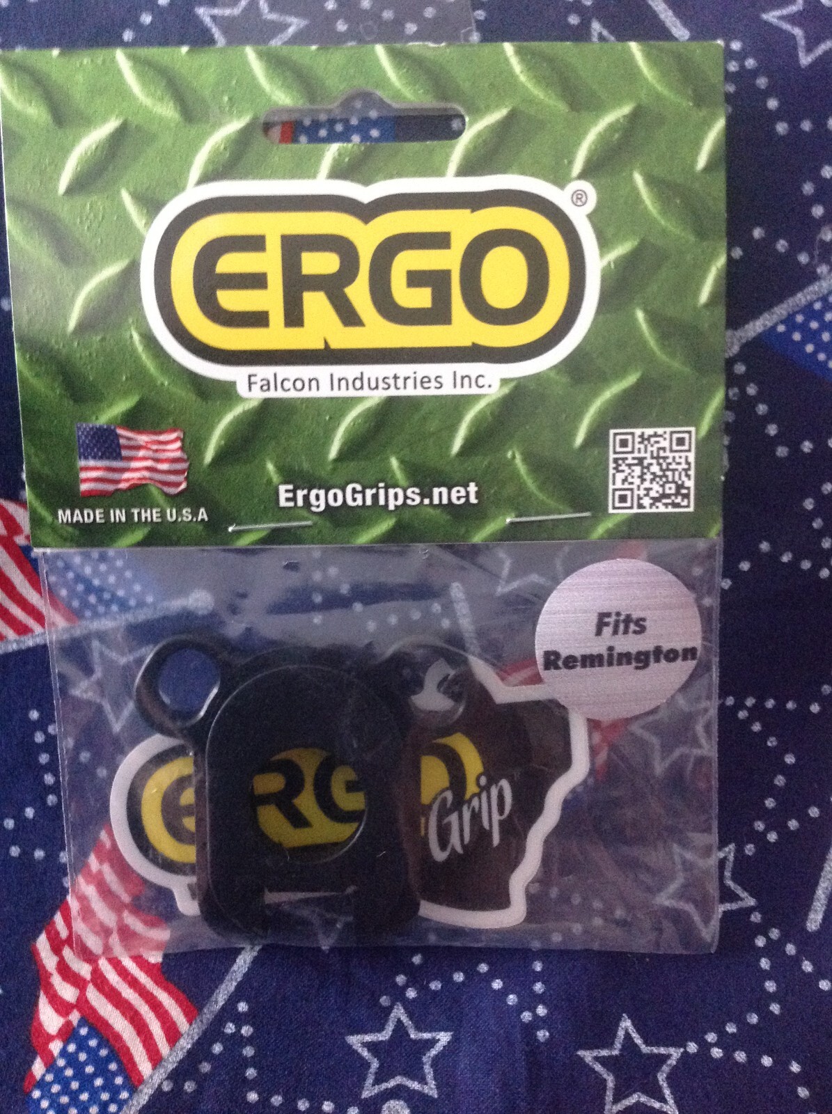 ERGO Sling Mount for Remington 870. 12ga ( NIB )