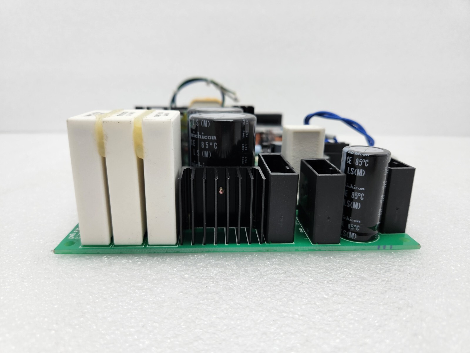 KAWASAKI ROBOT CONTROLLER PCB 1NC-52