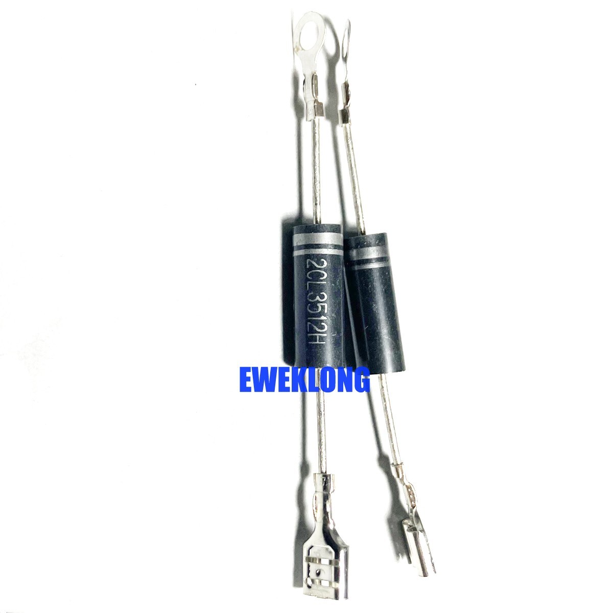 10pcs 2CL3512H DO-721 High Voltage Diodes