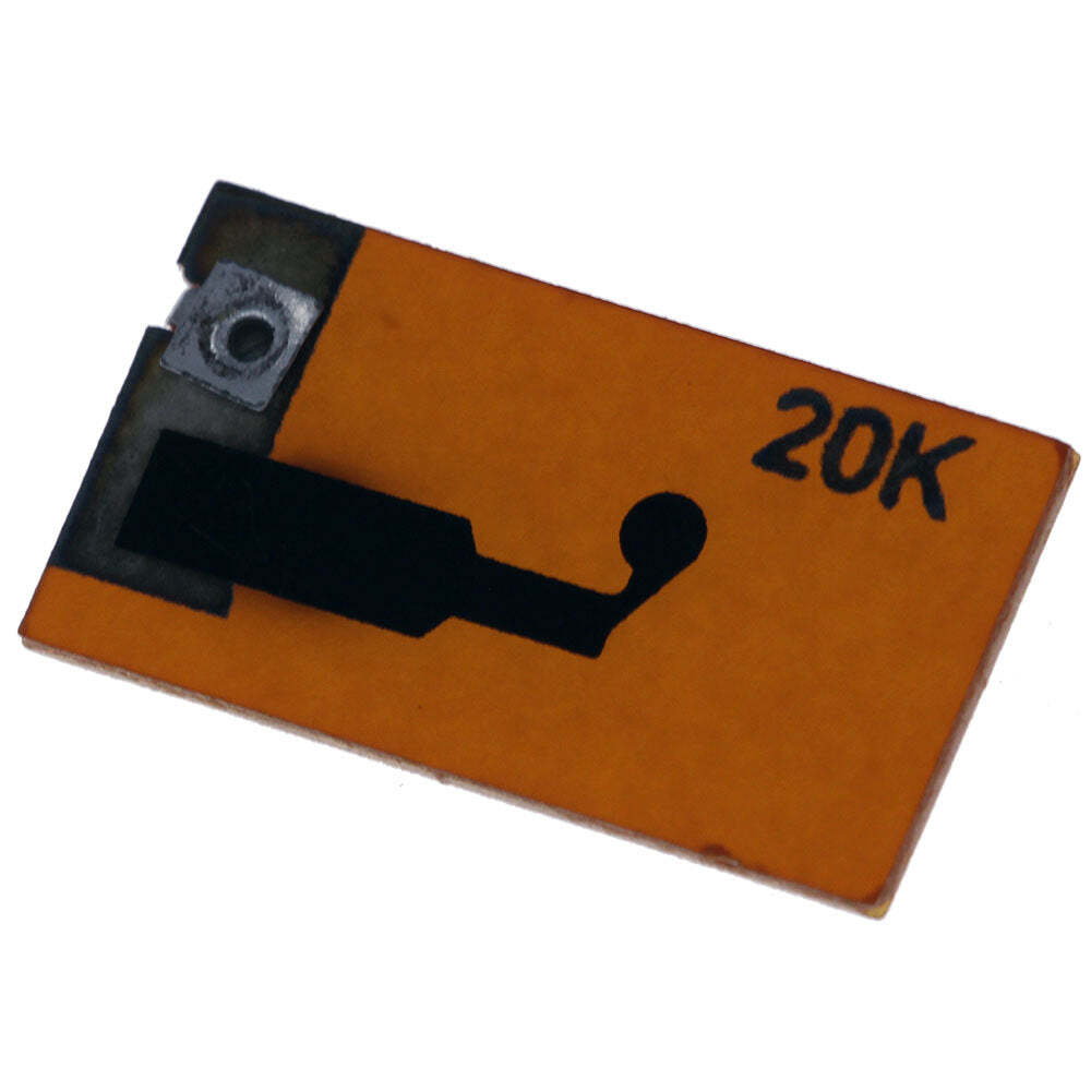 PC Board For Foot Control, Pfaff