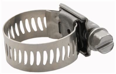 Dayco Hose Clamp P N 92012