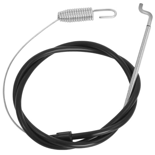 5-8435 Traction Cable Compatible with Toro 22" Lawn Mowers, Replaces 290 1