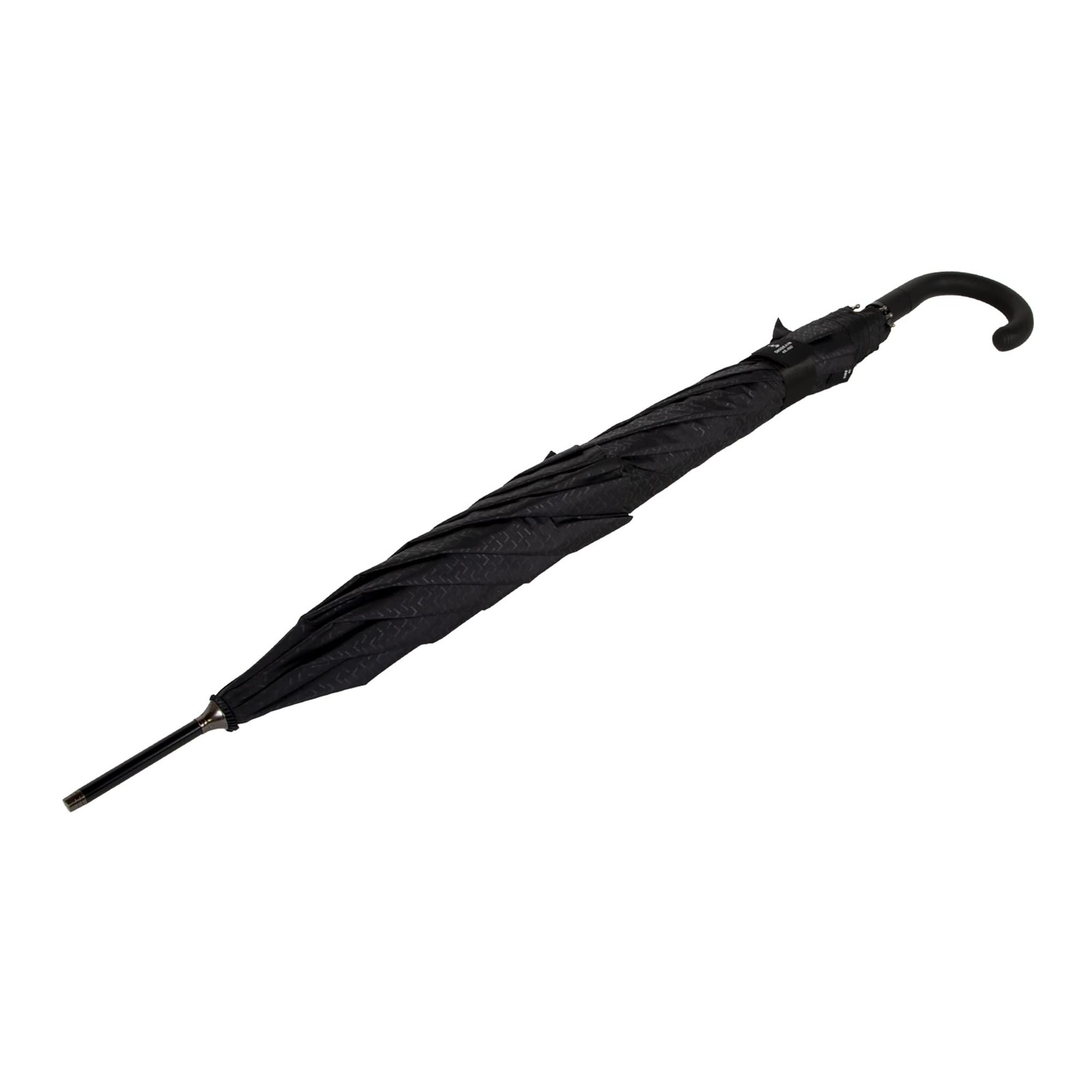 Vortex V2 Automatic Compact Folding Travel Umbrella – Push-Button Open & Clos...