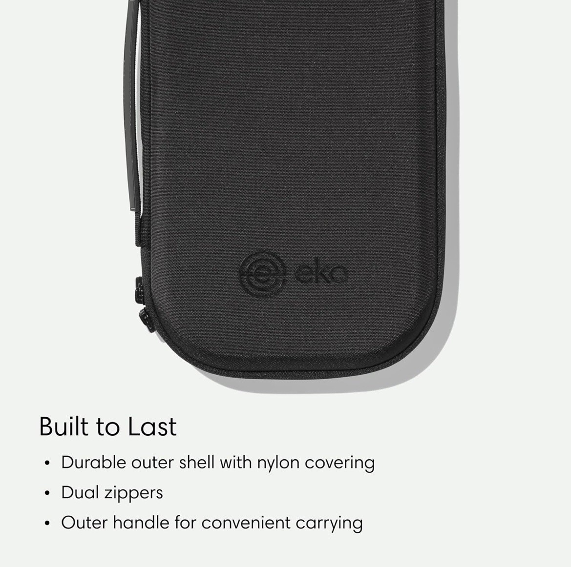 Eko CORE 500™ Digital Stethoscope Case
