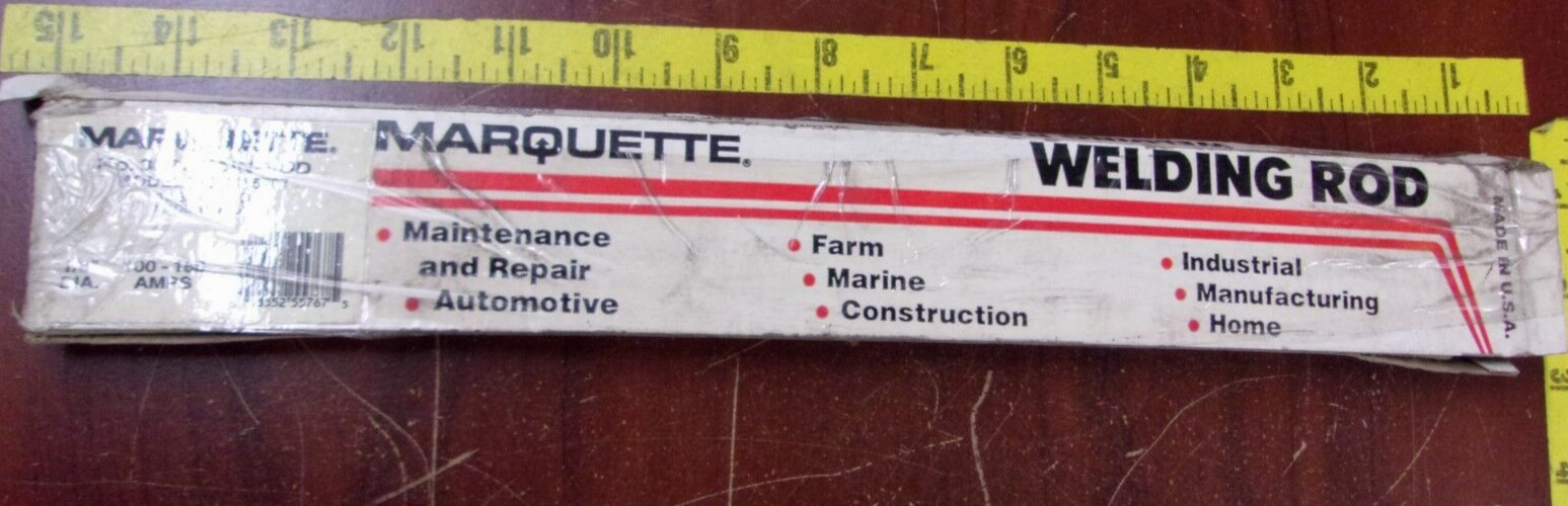 Marquette NO. 308 Stain-Rod M55767 1lb (firepower 1440-0155)