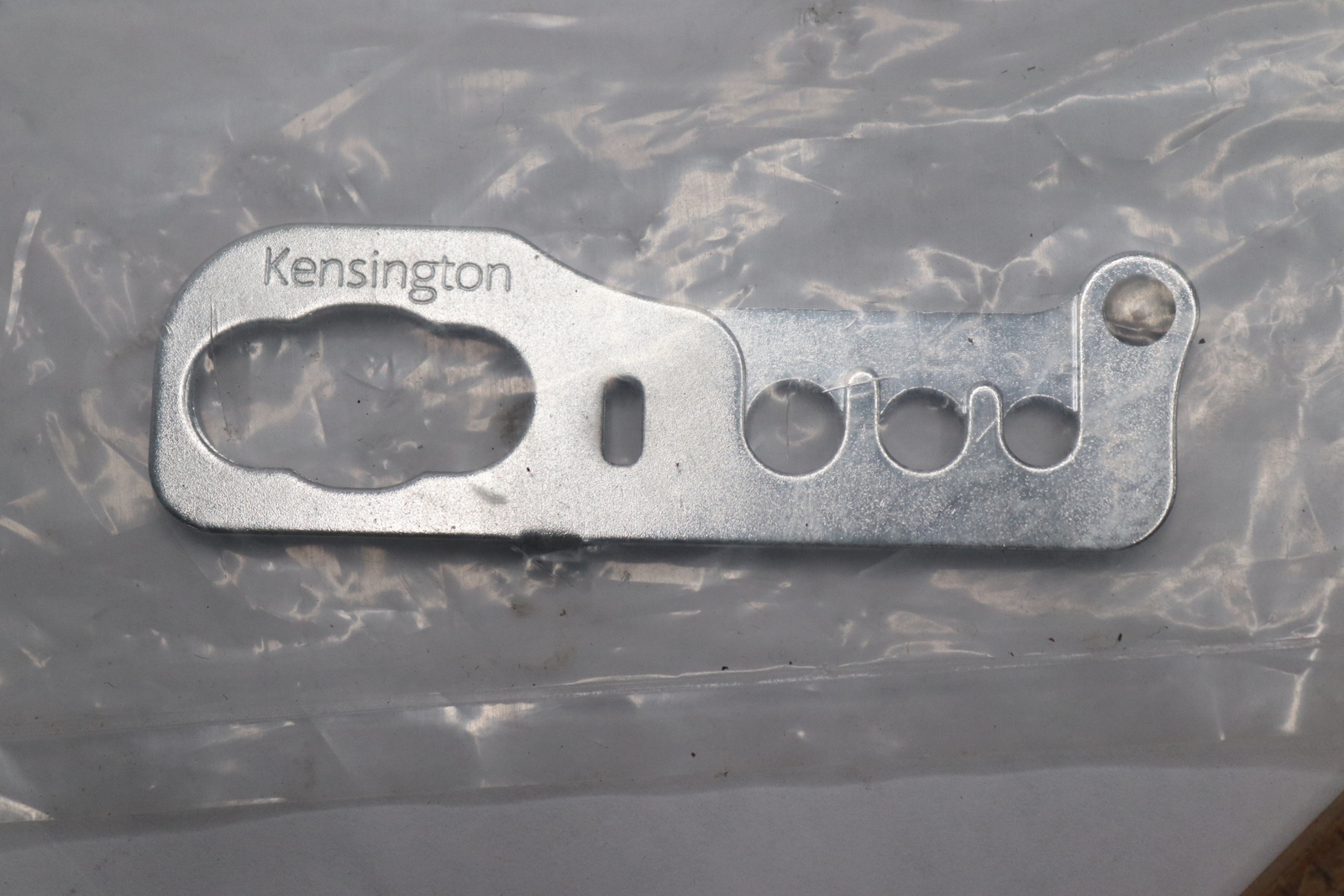 Kensington CableSaver Cable Clamp K64519US
