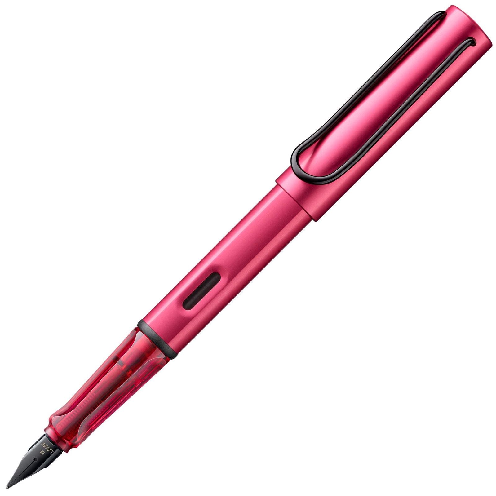 LAMY AL-star Special Edition Fiery Fountain Pen