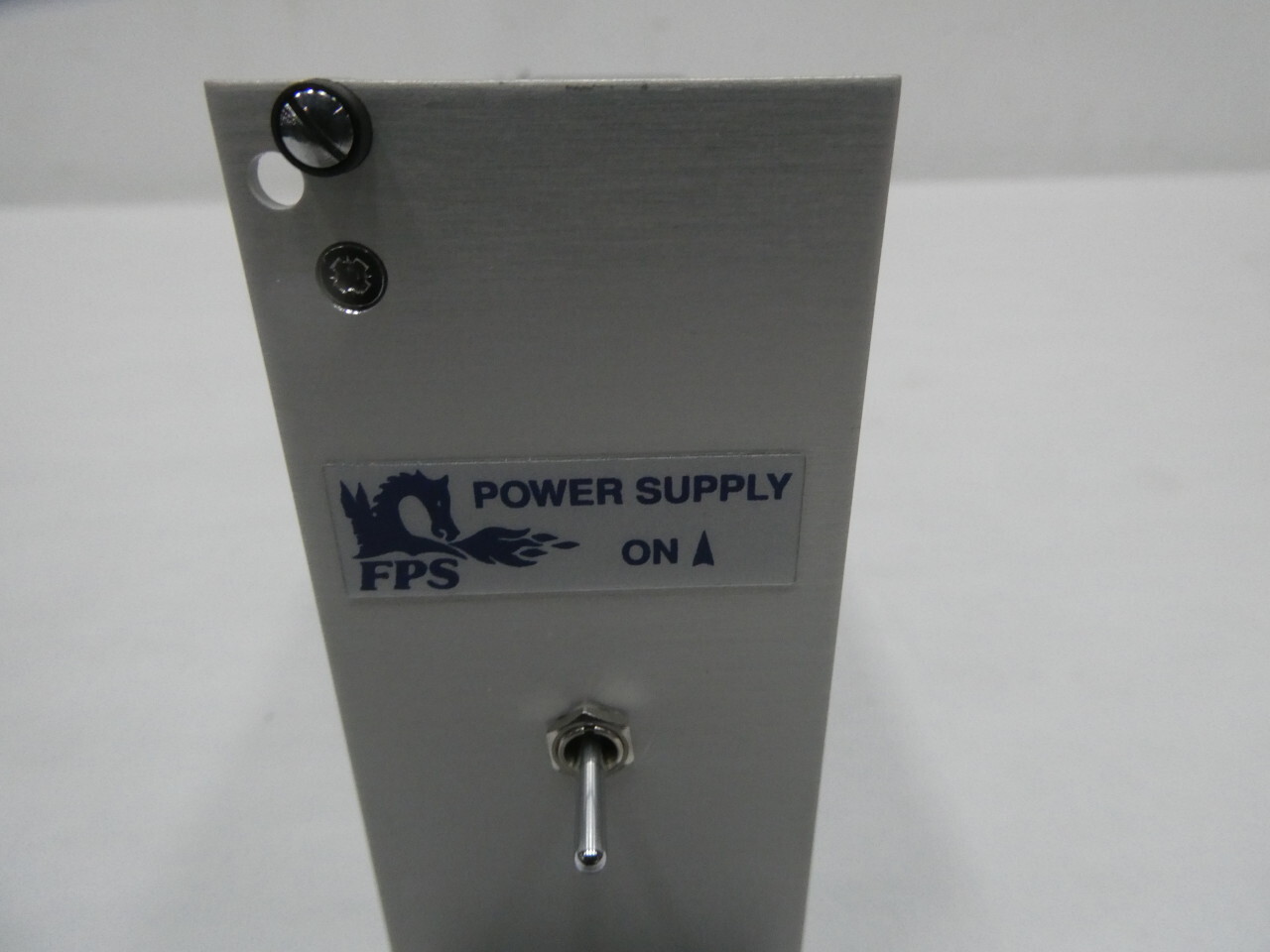 Fossil Power Systems 9310-9352 Power Supply Module
