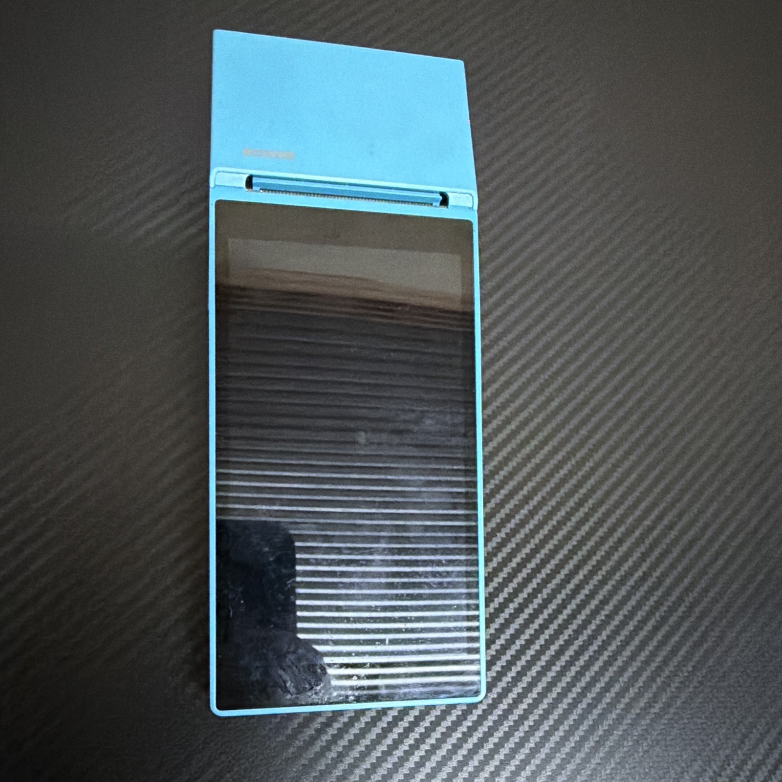Symcode Smart POS Terminal SP01 Blue w/ Scan Cam, Android Wireless