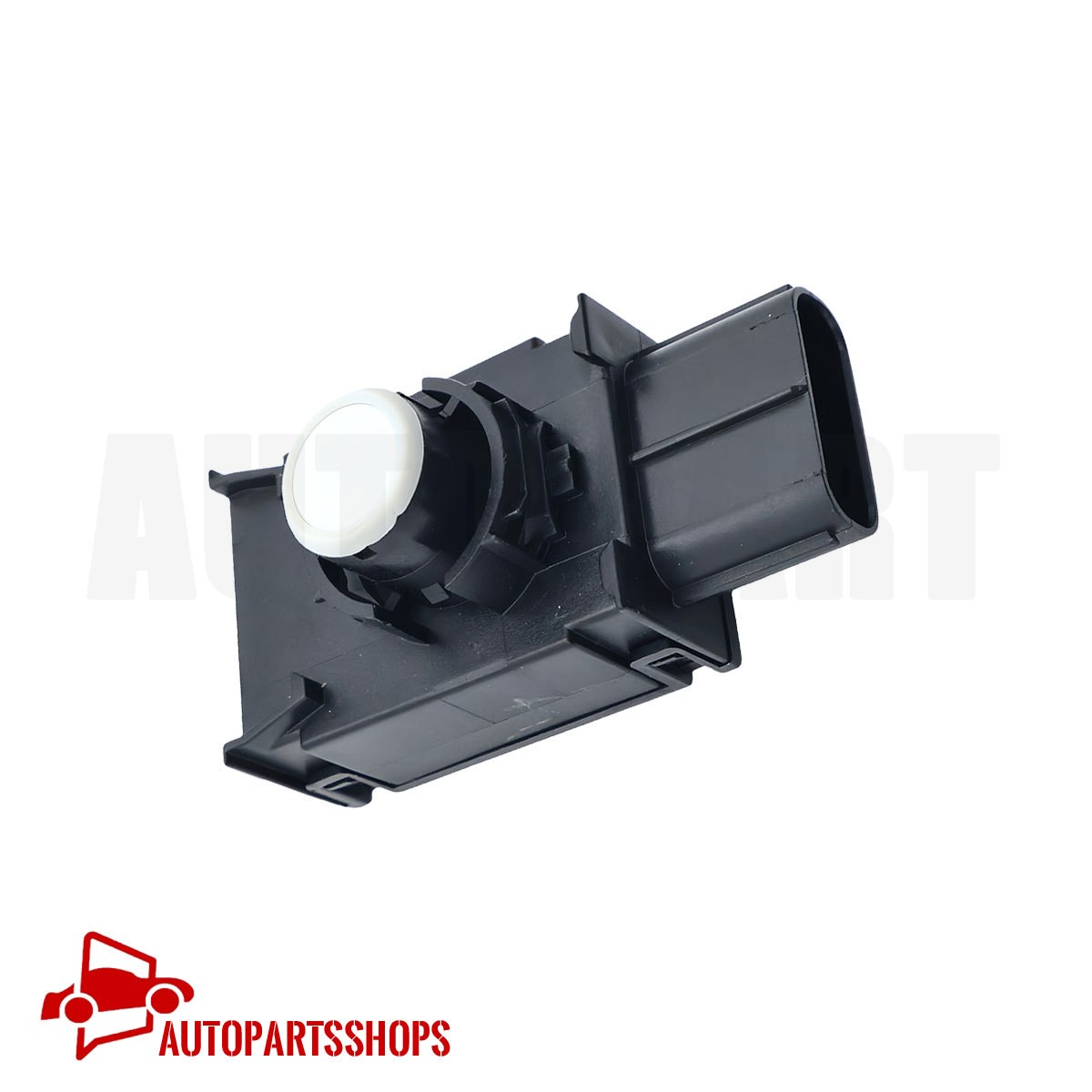 Front Rear Bumper Parking Assist Sensor For Lexus ES350 2007-12 HS250h 2010-12