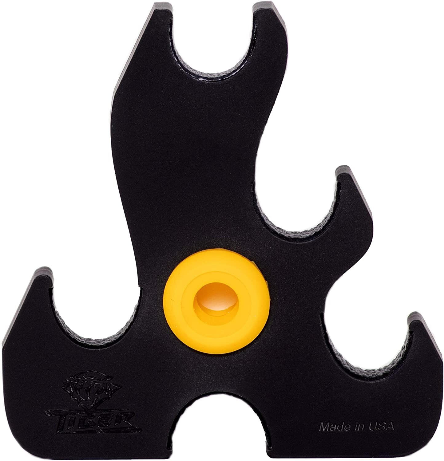 Tiger Bridge Head