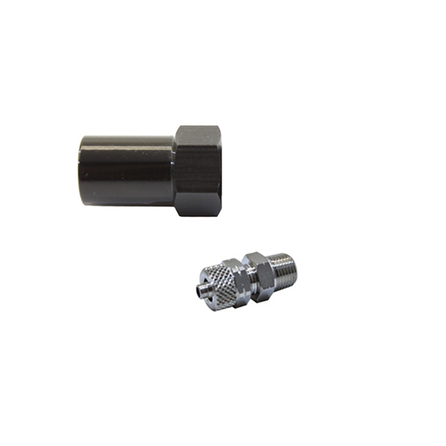 Nitrous Express SNO-810-QC Water/Methanol Nozzle Holder