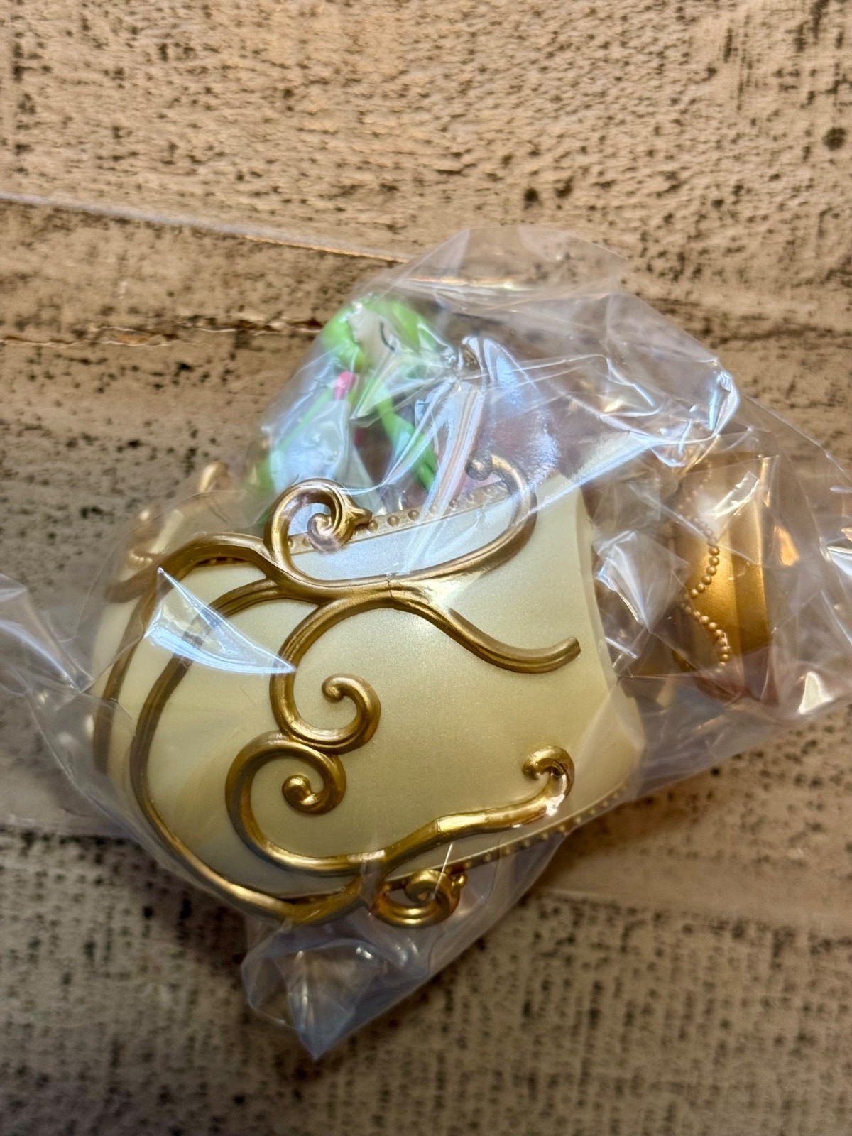 Pokemon OVALTIQUE COLLECTION Gardevoir Re-Ment Mini Statue Pikachu Mimikyu Kirli