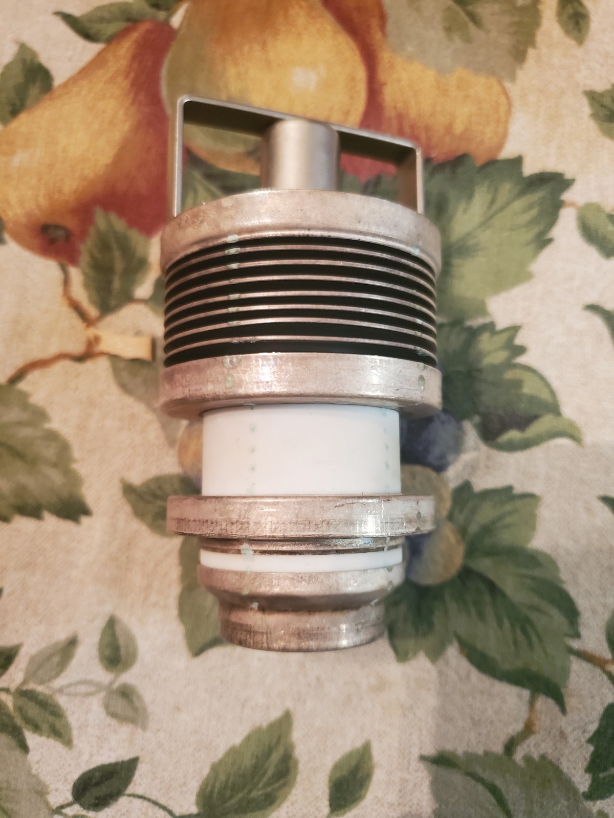 6283 Vaccum Tubes