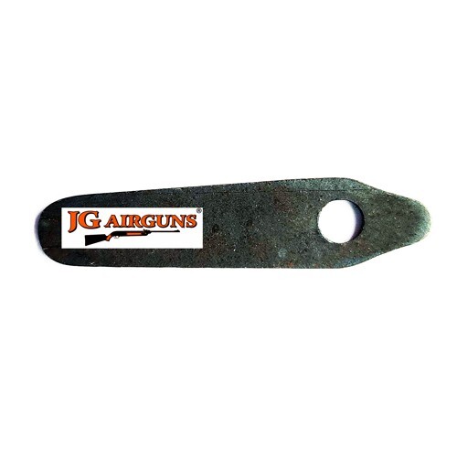 Quackenbush Safety Rifle Flat Spring (QUASR-W)