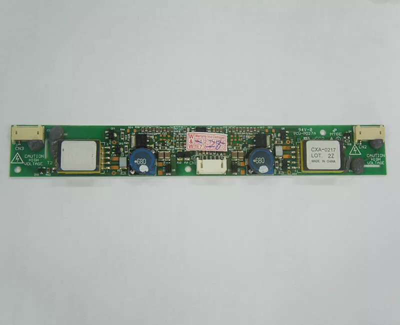 1PC TDK CXA-0217 PCU-P027A Per For LQ121S1DG41 Power Inverter Board