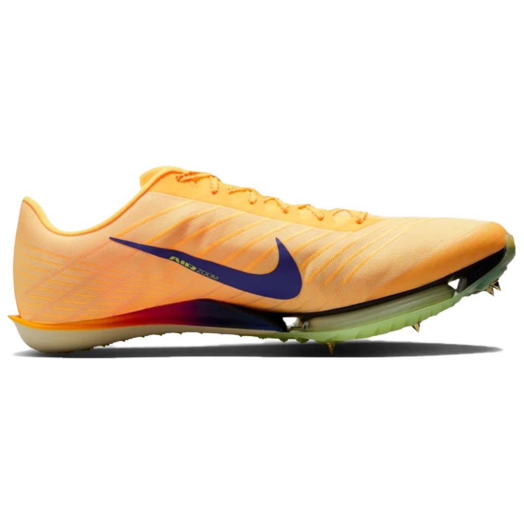 Nike Air Zoom Maxfly 2 'Citron Pulse Volt Ice' Men FD8395-800 New Authentic