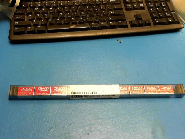 New (1pc) TEN5-2423 TRACO ELECTRONIC Module Converter