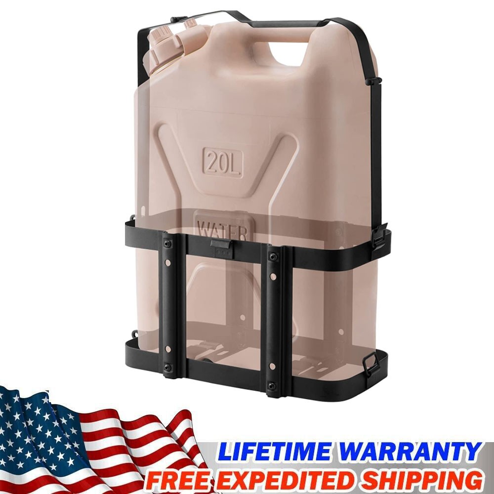 Water Storage Containers Holder Mount For Scepter Water Container 5 Gallon 20L