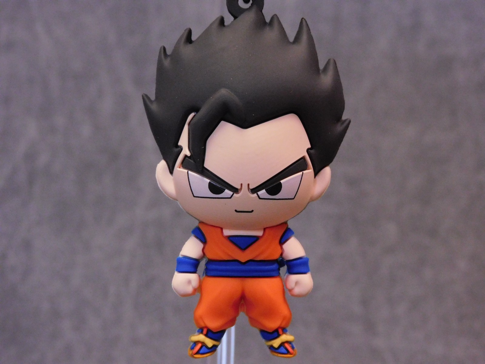Dragon Ball Super NEW * Ultimate Gohan Clip * Blind Bag Series 5 Key Monogram