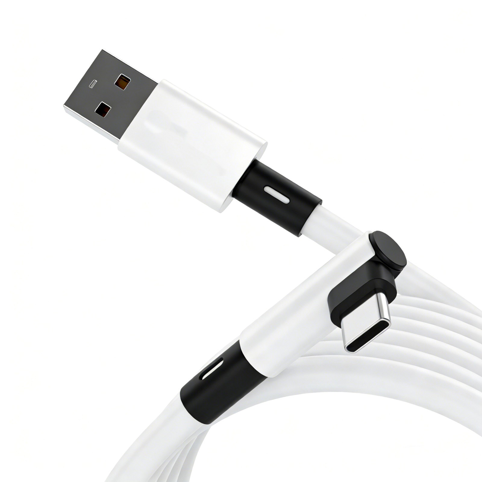 5M 10Gbps USB C VR Link Cable for Meta Quest 3S 3 2 Pro PC VR Data Transfer