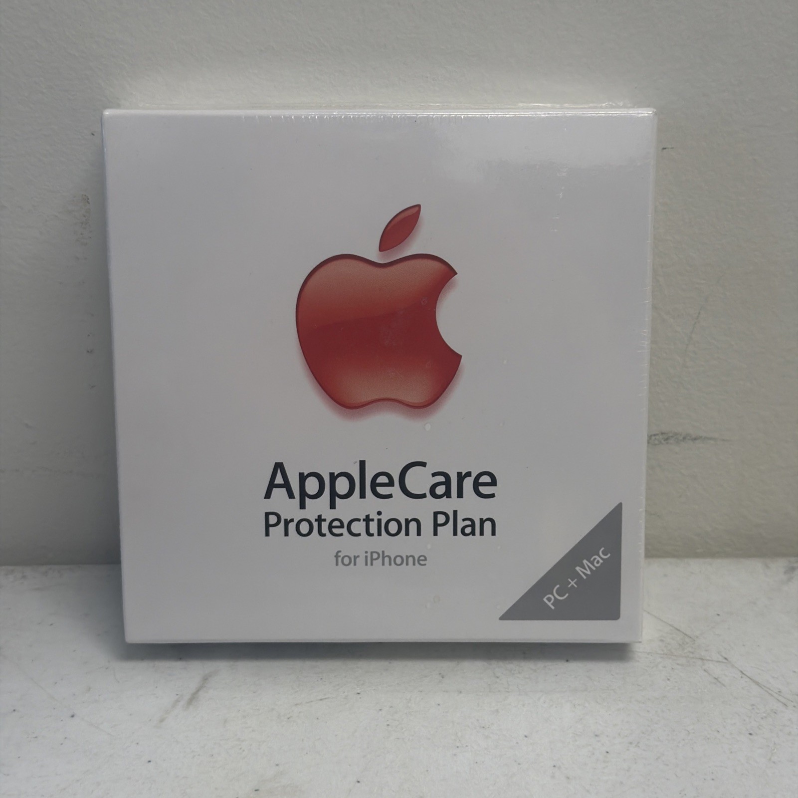 AppleCare Protection Plan for iPhone PC + Mac  Brand New Factory Sealed