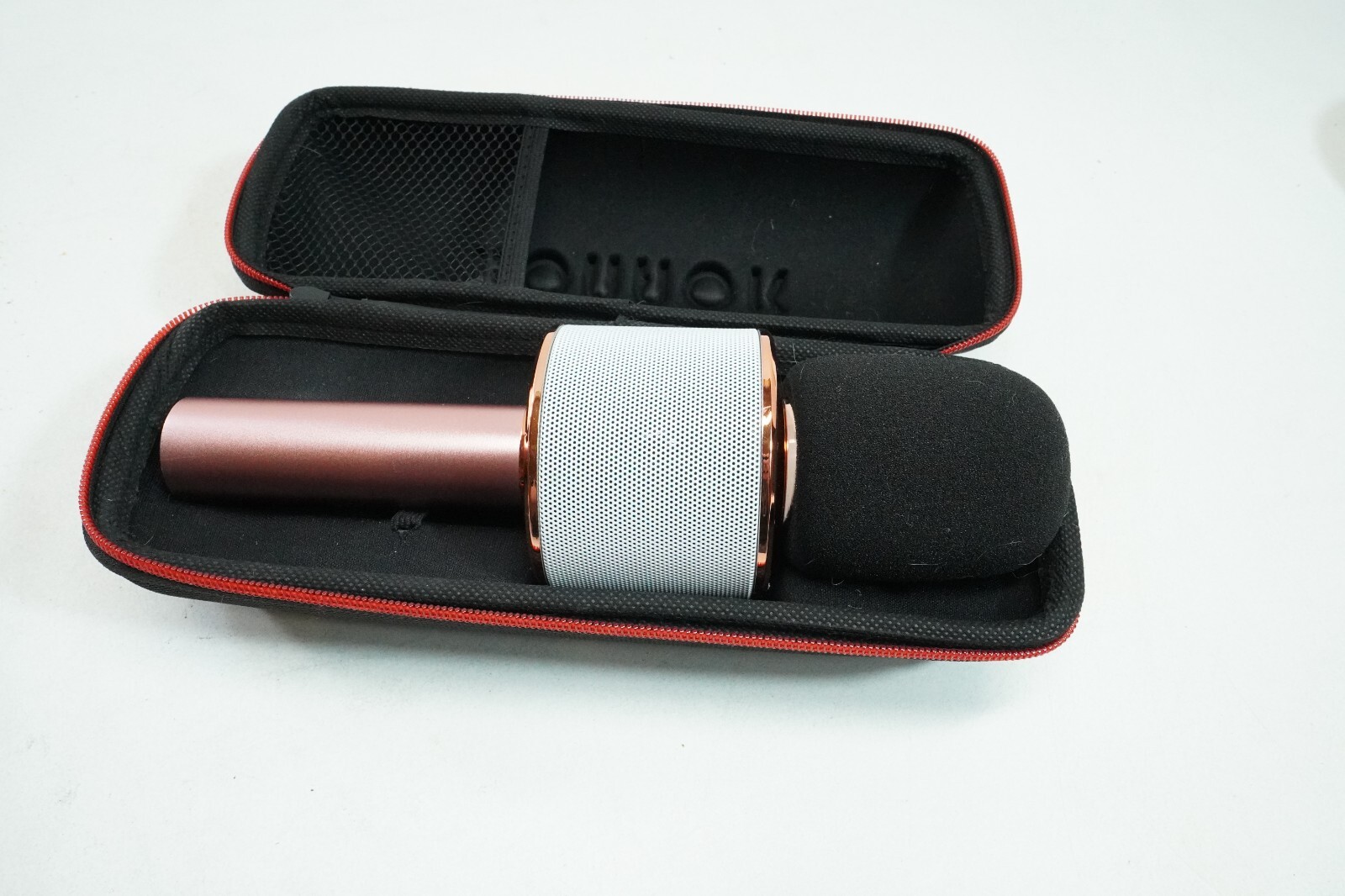 Bonnok Microphone
