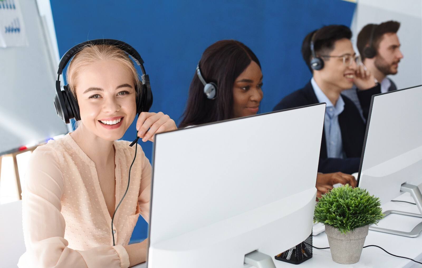 3CX VoIP Business Phone System 16SC ENT License