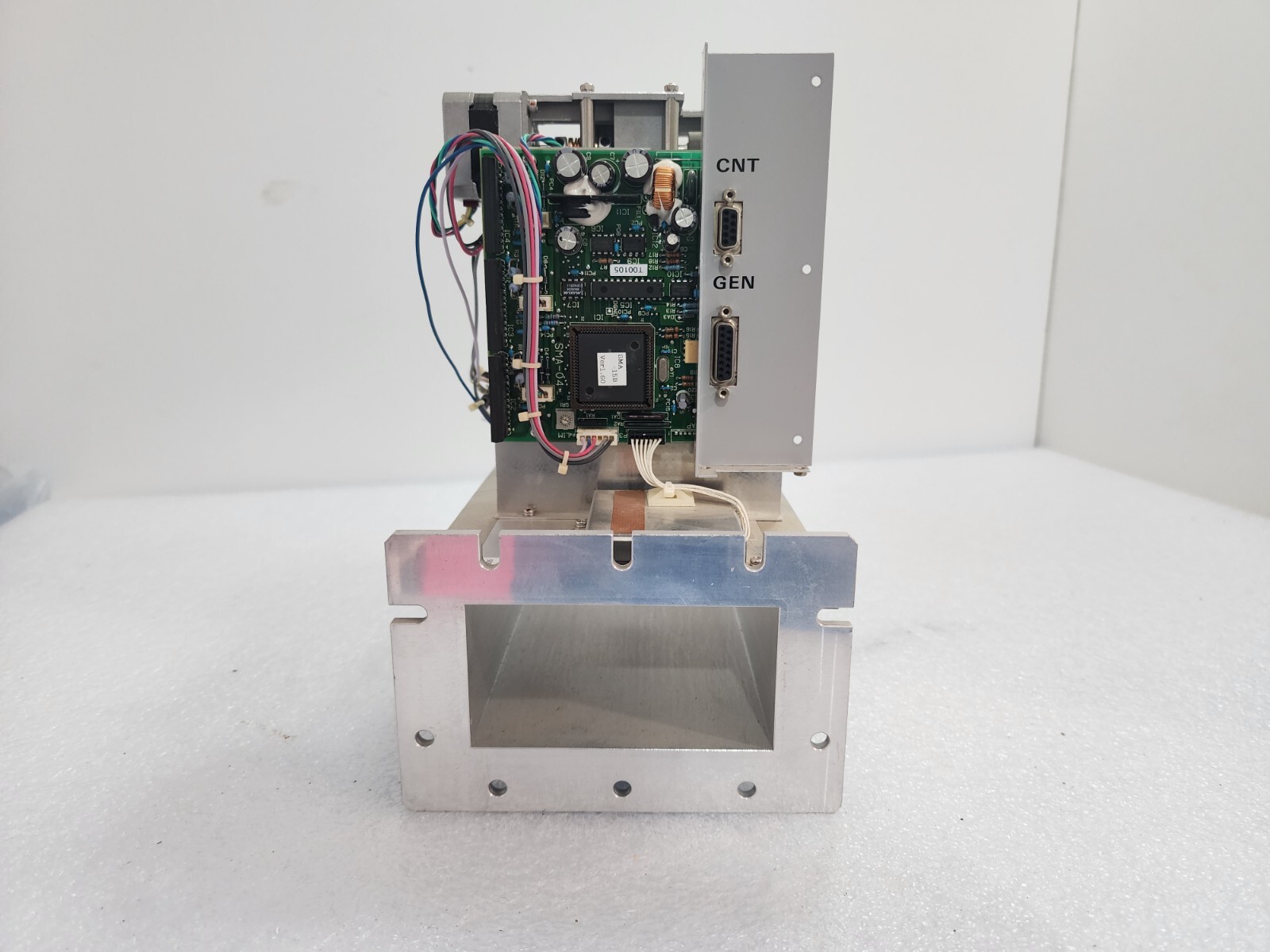 Daihen Parts For SMA-20B Microwave Waveguide Magnetron Assembly