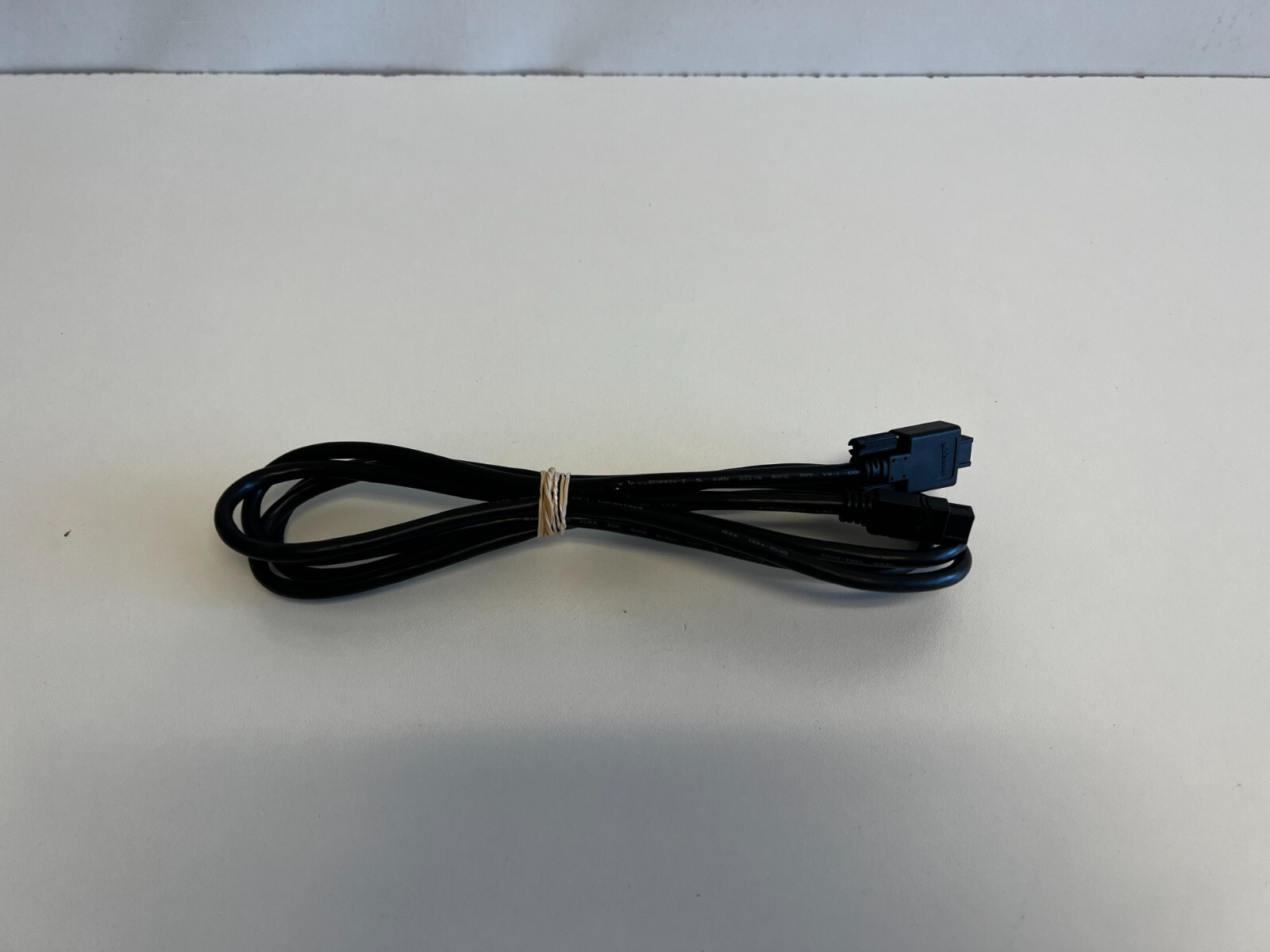 ZZ1:  NewNex Cable