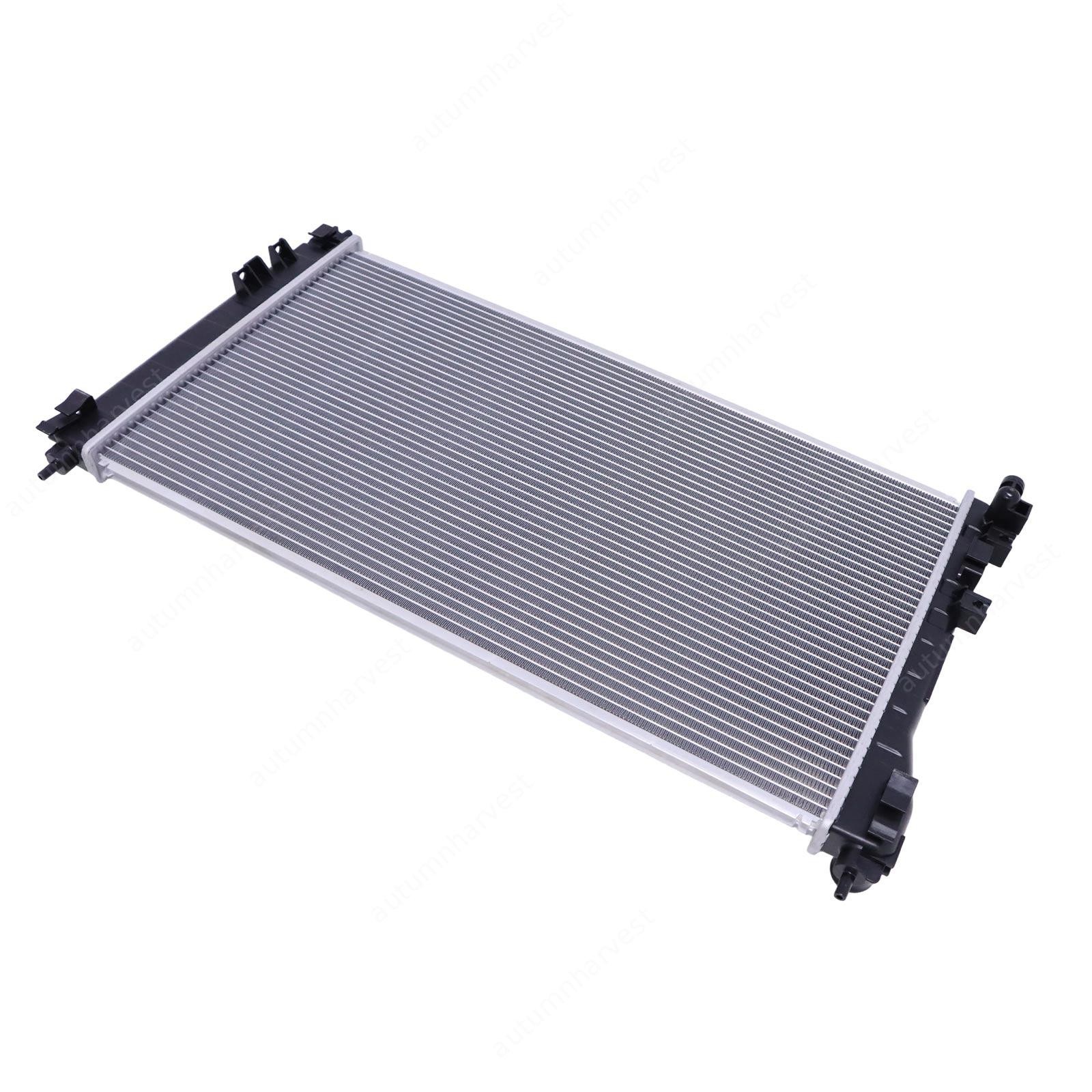 Engine Coolant Radiator 214606CA0C for Nissan Altima 2020-2023 2.5L