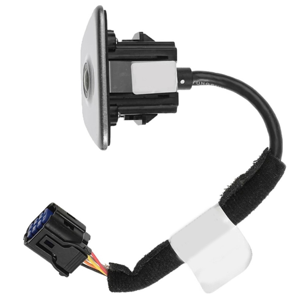 Reversing Camera For Hyundai Elantra 2019 2020 High Durability And Reliability