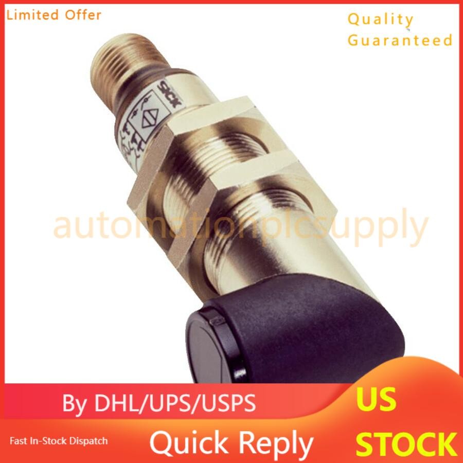 US FREE TAX SICK VTE18-3F2412 Photoelectric   ,PNP, #