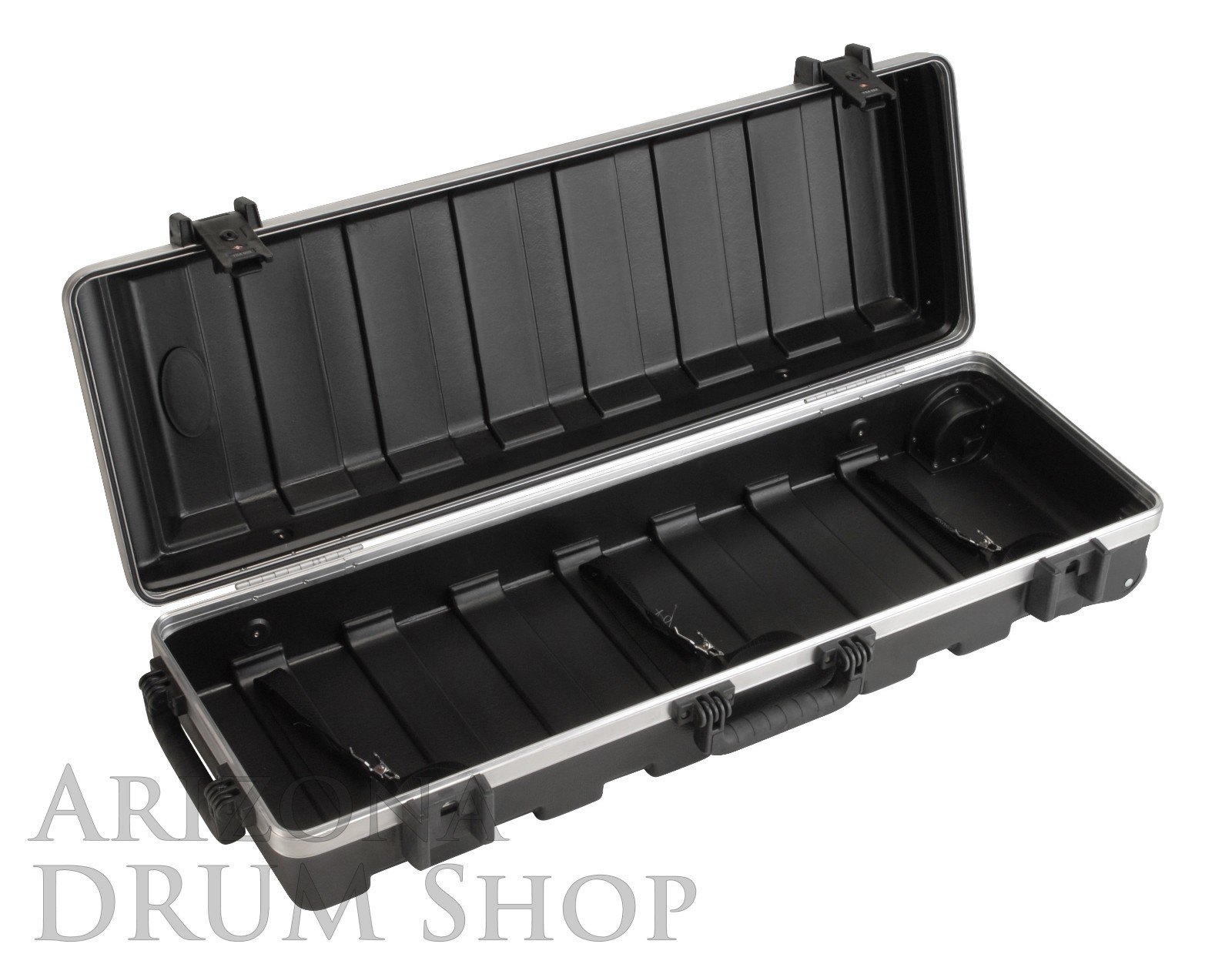 SKB 1SKB-H3611 ATA Compact Rolling Stand Case w/ TSA Lockable Latches
