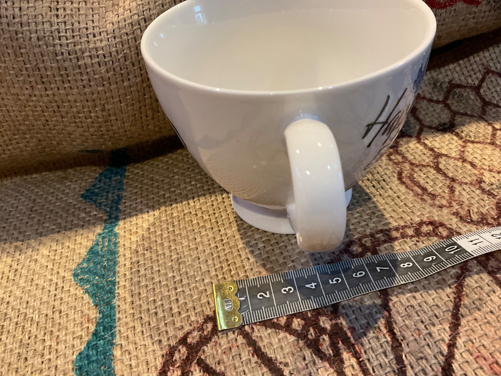 Disney Snow White Happily Ever After Mug, cup tea coffee homeware