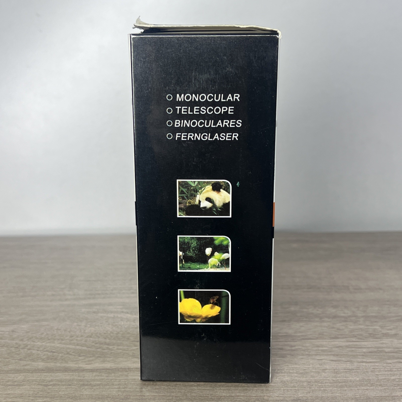 Monocular
