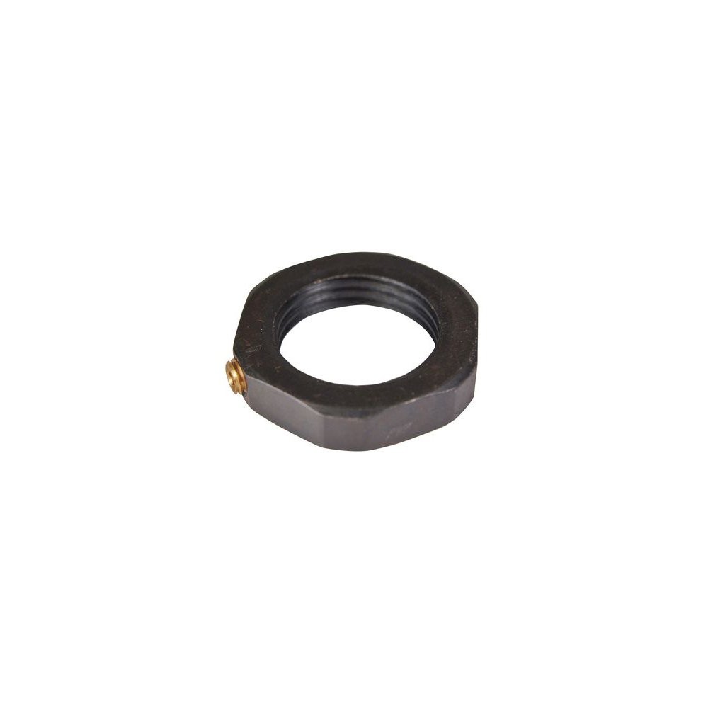 DIE Lock Ring 7/8-14 5-Pack pack of 5, Black