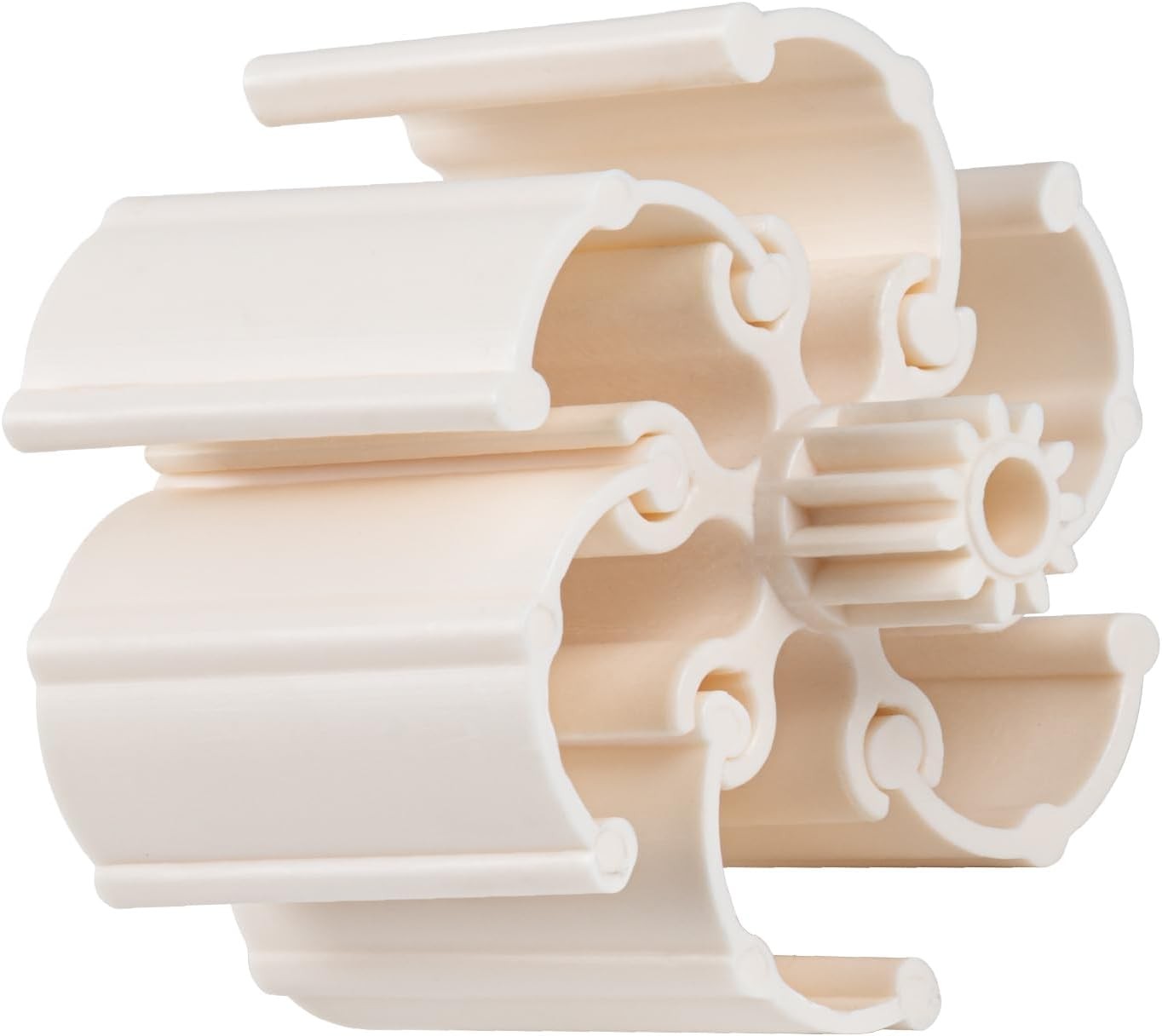 PVXH038SA Pool Cleaner Vacuum Impeller with 6 Vane Kit,for Hayward Automatic...