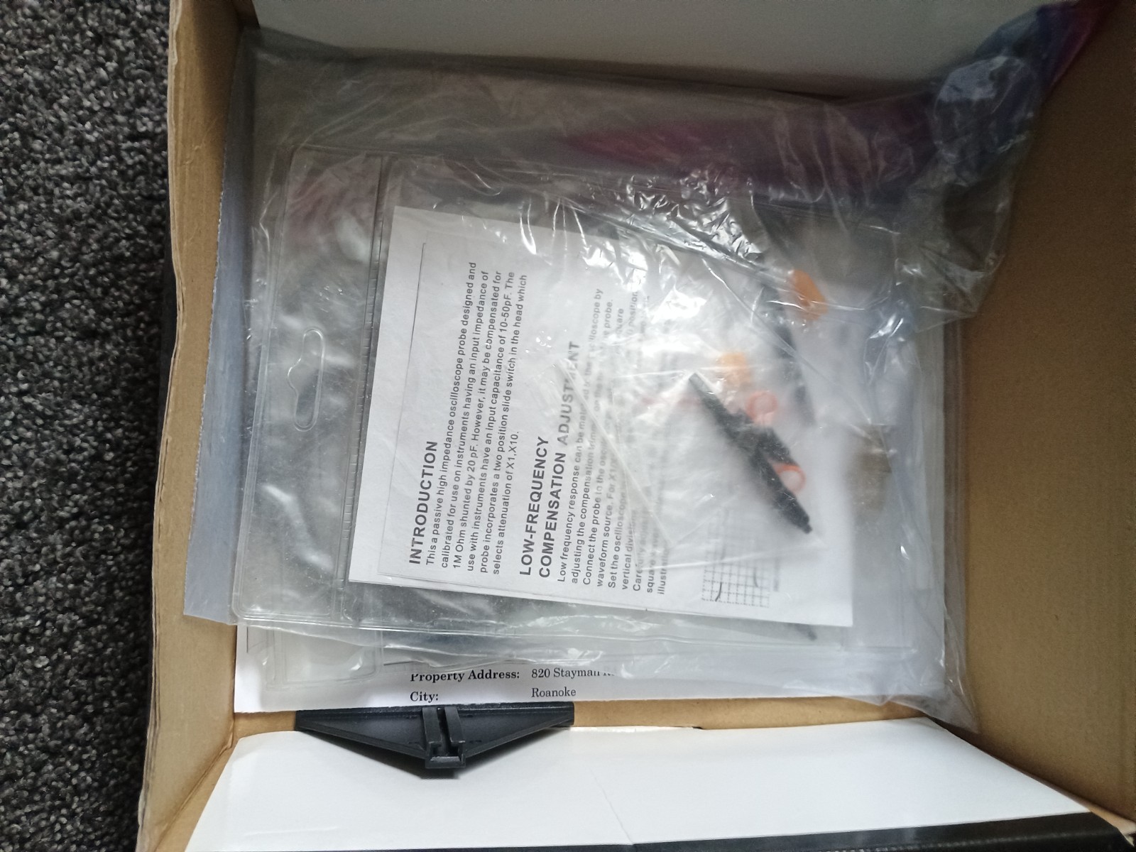 VELLEMAN PC Oscilloscope USB PC Function Generator in One Plotter PCSGU250