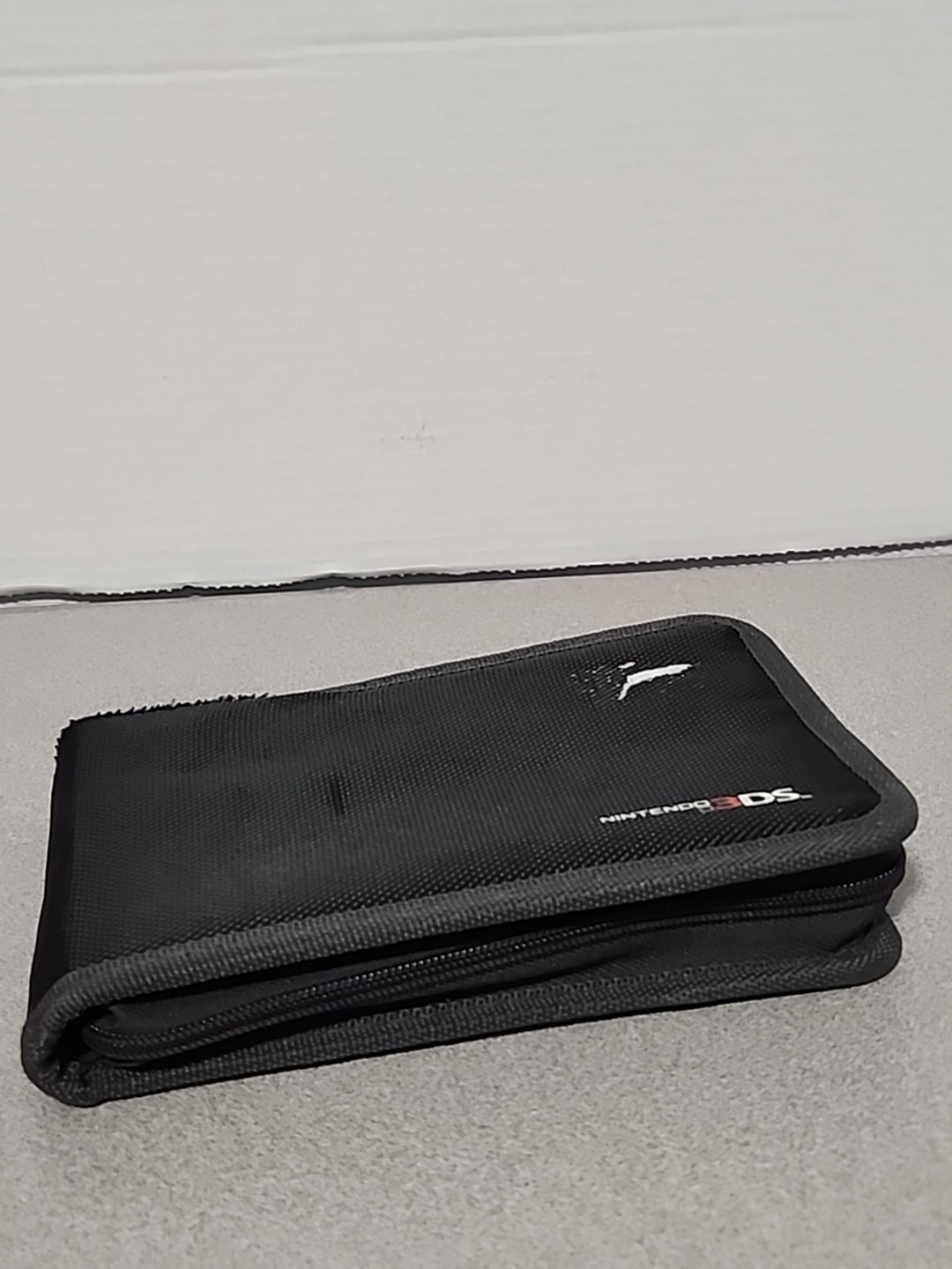 Nintendo 3DS Protective Travel Case