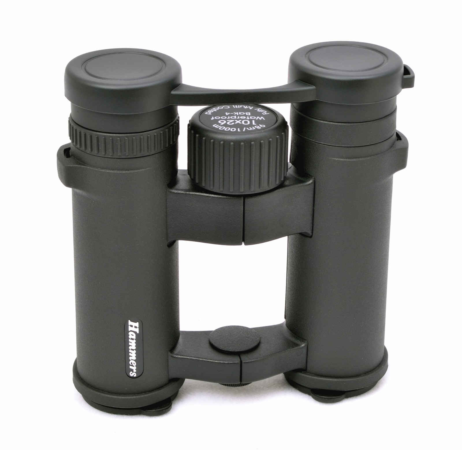 Hammers Waterproof Light Weight 8X26 Bird Whale Watching Compact Small Binocular