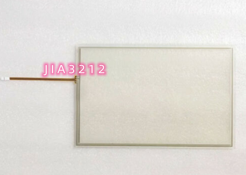 For Siemens Touch Screen TP1200 Comfort INOX 6AV2144-8MC10-0AA0 #AT