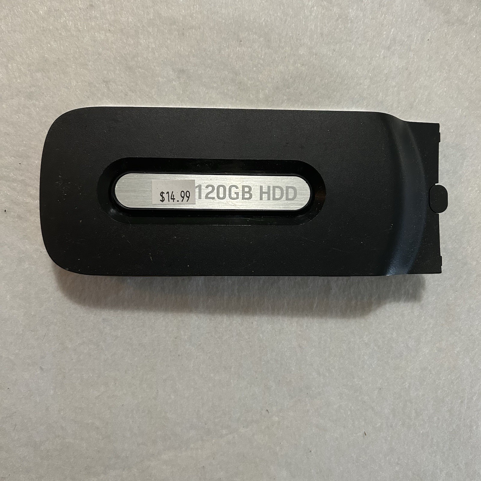 Microsoft Xbox 360 Hard Drive 120GB