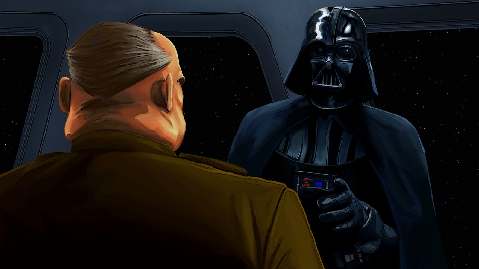 Star Wars: Dark Forces Remaster (NO CD/DVD)