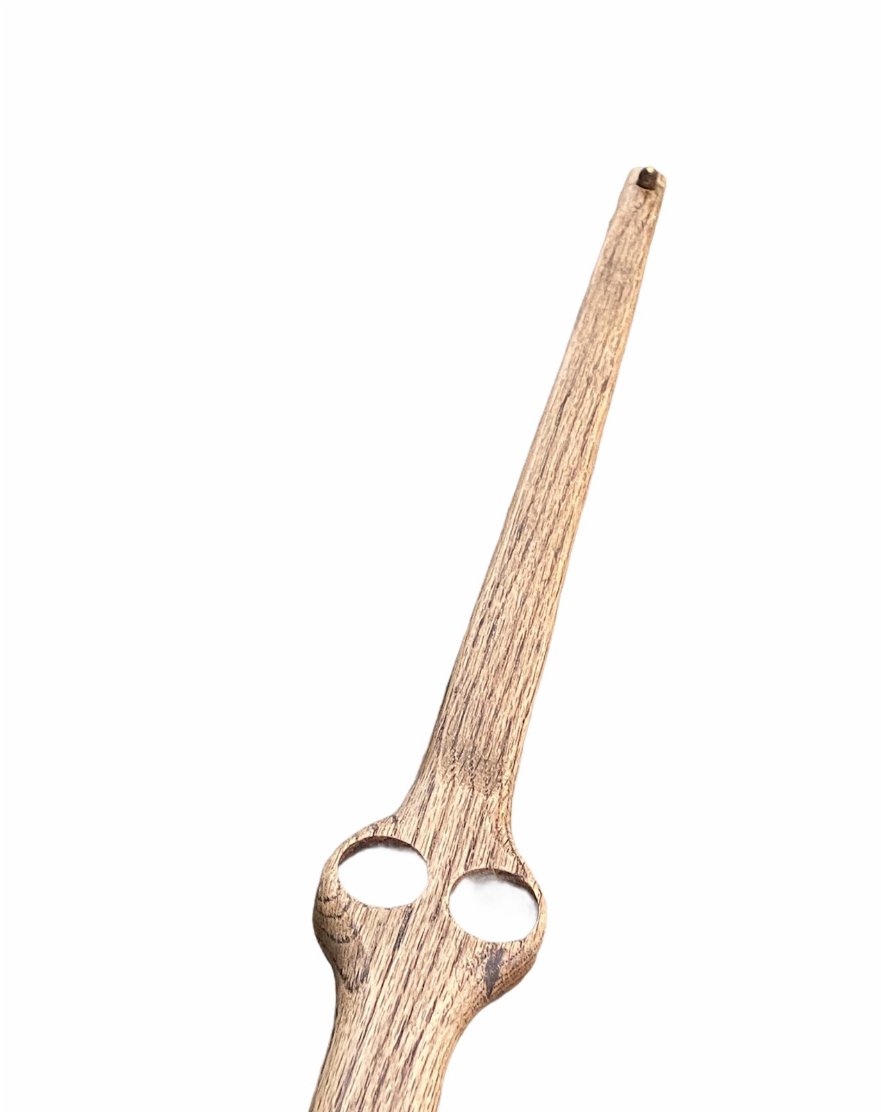 Atlatl Madness Big Horn Handle